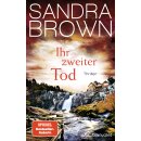 Brown, Sandra -  Ihr zweiter Tod (HC)