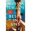 Trigiani, Adriana -  Das Beste in uns (HC)
