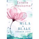 Maskame, Estelle - Die Mila-Reihe (1) Mila & Blake:...