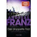 Franz, Andreas; Holbe, Daniel - Julia Durant ermittelt (23) Der doppelte Tod (TB)