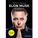 Isaacson, Walter -  Elon Musk (HC)