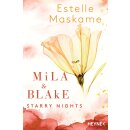 Maskame, Estelle - Die Mila-Reihe (3) Mila & Blake:...