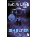 Coben, Harlan - Die Shelter-Reihe (1) Shelter – Der schwarze Schmetterling (TB)