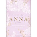 Adams, Jennifer - Eine Saison zum Verlieben (2) Anna – Mitternachtsküsse für eine Lady (TB)