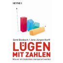 Bosbach, Gerd/ Jens Jürgen Korff - Lügen mit...