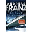Franz, Andreas; Holbe, Daniel - Julia Durant ermittelt...