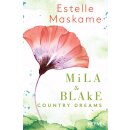Maskame, Estelle - Die Mila-Reihe (2) Mila & Blake:...