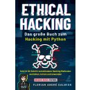 Dalwigk, Florian -  Ethical Hacking - Das große...