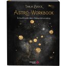 Brock, Tanja - Astrologie Astro-Workbook:...