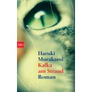 Murakami, Haruki -  Kafka am Strand (TB)