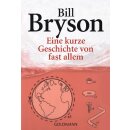 Bryson, Bill - Eine kurze Geschichte von fast allem (TB)