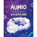 Buchmann, Jana -  Aumio - Die Traumreise ins Wolkenland (HC)