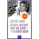 Lange, Dieter -  Sieger erkennt man am Start –...