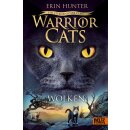 Hunter, Erin - Warrior Cats, Staffel 8: Ein sternenloser...
