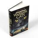 Hunter, Erin - Warrior Cats, Staffel 8: Ein sternenloser Clan (2) Warrior Cats - Ein sternenloser Clan. Wolken (HC)