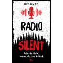Ryan, Tom -  Radio Silent (HC)