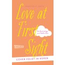 Smith, Jennifer E. -  Love at First Sight (TB)