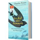Foster, Charles -  Der Ruf des Sommers - Das erstaunliche Leben der Mauersegler (HC)