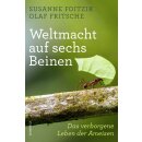 Foitzik, Susanne; Fritsche, Olaf -  Weltmacht auf sechs...