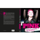 Zaleski, Annie -  Pink - Raise Your Glass - Die Biografie...