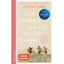 Han, Jenny - The Summer I Turned Pretty-Serie (1) Der...