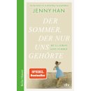 Han, Jenny - The Summer I Turned Pretty-Serie (3) Der...