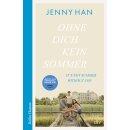 Han, Jenny - The Summer I Turned Pretty-Serie (2) Ohne...