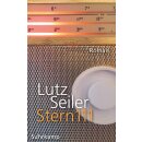 Seiler, Lutz -  Stern 111 - Roman |...