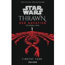 Zahn, Timothy - Thrawn Ascendancy (3) Star Wars™...