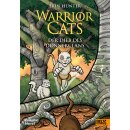 Hunter, Erin; Barry, James L. -  Warrior Cats - Der Dieb...