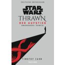 Zahn, Timothy - Thrawn Ascendancy (1) Star Wars™ Thrawn - Der Aufstieg - Drohendes Unheil (TB)