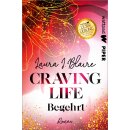 Blaire, Laura I. - Love, Secrets & Lies (1) Craving...