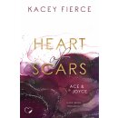 Healand, Mica - Heart of Scars - Ace & Joyce (TB)