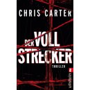 Carter, Chris - Ein Hunter-und-Garcia-Thriller (2) Der...