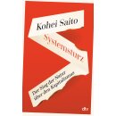 Saito, Kohei -  Systemsturz (HC)