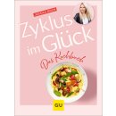 Roch, Jessica - Zyklus im Glück - Das Kochbuch (HC)