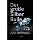 Krauth, Peter -  Der große Silber-Bulle (HC)