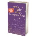 Wesseling, Antonia - Light in the Dark (3) Was wir uns...