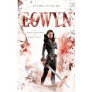 Zeißler, Elvira - Eowyn-Saga (2) Eowyn: Die...