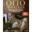 Waalkes, Otto -  Ganz große Kunst (TB)