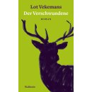 Vekemans, Lot -  Der Verschwundene (HC)