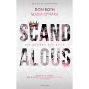 Both, Don; O’Hara, Maria - Scandalous (2)...