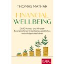 Mathar, Thomas - Dein Erfolg Financial Wellbeing (TB)