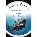 Verne, Jules -  20000 Meilen unter den Meeren (Roman) -...
