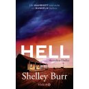 Burr, Shelley -  Hell (TB)