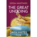Hastings, Jessa - Magnolia Parks Universum (4) Daisy...