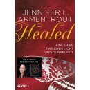 Armentrout, Jennifer L. - Wicked-Reihe (5) Healed –...