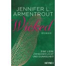 Armentrout, Jennifer L. - Wicked-Reihe (1) Wicked - Eine...