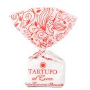 Tartufo dolce di Alba al Coco von Antica Torroneria -  weisser Schokoladen-Trüffel mit Kokos 14g (weiß)
