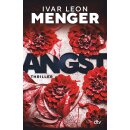 Menger, Ivar Leon -  ANGST (TB)